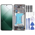 Pantalla Completa Original AMOLED con Marco para Xiaomi 14