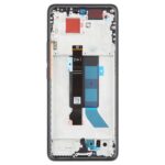Pantalla Completa Original AMOLED con Marco para Xiaomi Poco X7 5G - Imagen 3