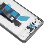 Pantalla Completa Original AMOLED con Marco para Xiaomi Poco X7 5G - Imagen 4