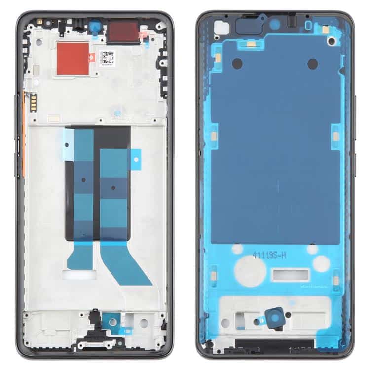 RPS0156B.jpg Marco Central Original para Xiaomi Poco X7 5G - Imagen 1