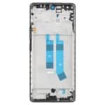 Marco Central Original para Xiaomi Redmi Note 14 Pro 4G - Imagen 2