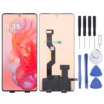 Pantalla Completa P-OLED Original para Motorola Moto G Stylus 5G 2024 XT2419-2