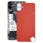 Tapa Trasera de Batería para Nothing Phone 1 (Naranja)