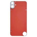 Tapa Trasera de Batería para Nothing Phone 1 (Naranja) - Imagen 2