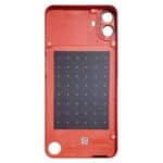 Tapa Trasera de Batería para Nothing Phone 1 (Naranja) - Imagen 3