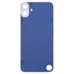 Tapa Trasera de plástico para Batería para Nothing 1 (Azul) - Imagen 2