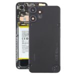 Tapa Trasera de Batería Plástico para Nothing Phone CMF 2 Pro