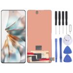Pantalla Completa para ZTE Nubia Z60S Pro NX725J