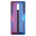 Tapa Trasera Batería Vidrio para ZTE Nubia Red Magic 6 NX669J (Aurora) - Imagen 2
