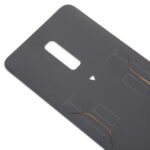 Tapa Trasera Batería Vidrio para ZTE Nubia Red Magic 6 NX669J (Aurora) - Imagen 4