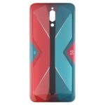 Tapa Trasera de Batería Vidrio para ZTE Nubia Red Magic 5G NX669J (Roja) - Imagen 2