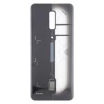 Tapa Trasera de Batería Vidrio para ZTE Nubia Red Magic 6S Pro - Imagen 3
