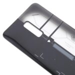 Tapa Trasera de Batería Vidrio para ZTE Nubia Red Magic 6S Pro - Imagen 4