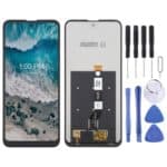 Pantalla Completa para Nokia X100