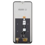 Pantalla Completa para Nokia X100 - Imagen 3