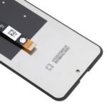 Pantalla Completa para Nokia X100 - Imagen 4