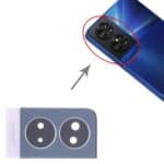 Lente de Cámara Trasera para TCL 50 SE - Imagen 4