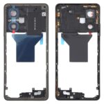 Marco Central para Xiaomi Redmi Note 12 Pro 5G