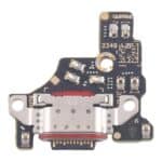 Placa de Puerto de Carga para Motorola Edge 50 Fusion