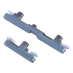 Botón Power y Volumen para Motorola Edge 50 Fusion (Azul)