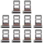 Bandeja Tarjeta SIM para Xiaomi 14T Pro 5G (10 Unidades)