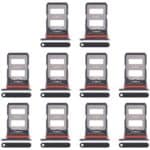 Bandeja Tarjeta SIM para Xiaomi 14T 5G (10 Unidades)