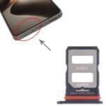 Bandeja Tarjeta SIM para Xiaomi 14T 5G (10 Unidades) - Imagen 4