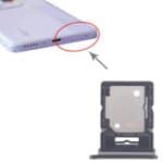 Bandeja Tarjeta SIM para Xiaomi Redmi Note 14 5G (10 Unidades) - Imagen 4