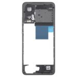 Marco Central para Oppo A78 4G (Negro) - Imagen 2