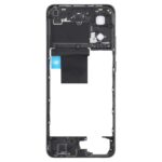 Marco Central para Oppo A78 4G (Negro) - Imagen 3