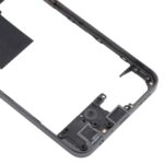 Marco Central para Oppo A78 4G (Negro) - Imagen 4