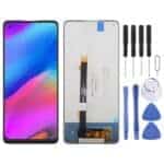 Pantalla Completa para BLU G91