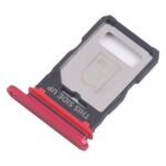 Bandeja Tarjeta SIM para Motorola Edge 40 XT2303-2 (10 Unidades) (Roja) - Imagen 2