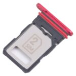 Bandeja Tarjeta SIM para Motorola Edge 40 XT2303-2 (10 Unidades) (Roja) - Imagen 3