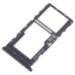 Bandeja Tarjeta SIM y Micro SD para Motorola Moto G 2022 (10 Unidades) (Negra) - Imagen 2