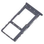 Bandeja Tarjeta SIM y Micro SD para Motorola Moto G 2022 (10 Unidades) (Negra) - Imagen 3