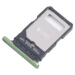 Bandeja Tarjeta SIM para Motorola Edge 50 Fusion (10 Unidades) (Verde) - Imagen 2