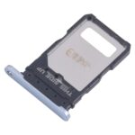 Bandeja Tarjeta SIM para Motorola Edge 50 Fusion (10 Unidades) (Azul) - Imagen 2