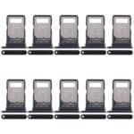 Bandeja Tarjeta SIM para Motorola Edge 40 Neo XT2307-1 (10 Unidades)