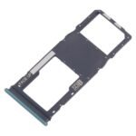 Bandeja Tarjeta SIM y Micro SD para Motorola Moto G04 (Verde) (10 Unidades) - Imagen 2