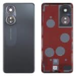 Carcasa Trasera Tapa para Oppo A58 4G CPH2529 con Tapa Lente Cámara