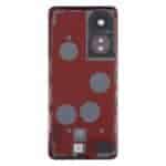 Carcasa Trasera Tapa para Oppo A58 4G CPH2529 con Tapa Lente Cámara - Imagen 3