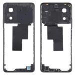 Marco Central para Oppo A58 4G CPH2529