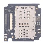 Placa Lectora de Tarjetas SIM para Lenovo Pad Plus TB-J607F 11 pulgadas