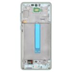 Pantalla Completa OLED con Marco para Samsung Galaxy A73 5G SM-A736B - Imagen 3