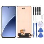 Pantalla Completa Original AMOLED LTPO para Xiaomi 15S Pro