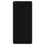 Pantalla Completa TFT para OnePlus 8 Pro (Negro) - Imagen 2