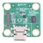Placa de Puerto de Carga para Nokia T20 TA-1397 TA-1394 TA-1392