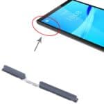 Botón de Encendido y Control de Volumen para Lenovo Tab M8 FHD TB-8705 - Imagen 4