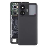 Carcasa Trasera Tapa para Realme GT3 Tapa Lente Cámara